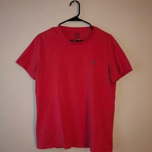 Polo short sleeve